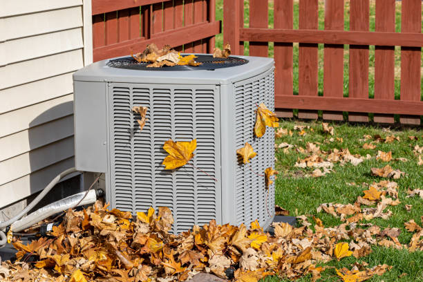 Best HVAC Companies Near Me  in Seven Fields, PA