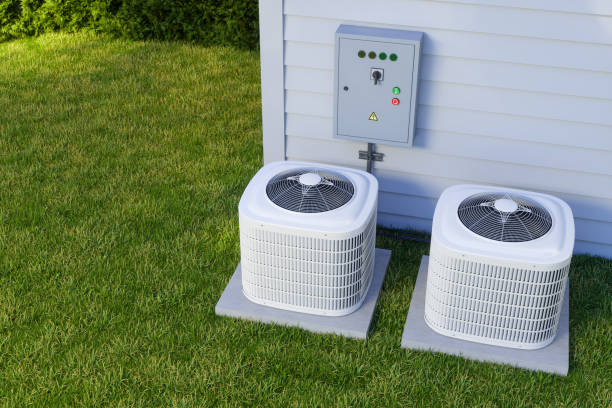 Best HVAC Maintenance Near Me  in Seven Fields, PA