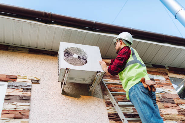 Seven Fields, PA HVAC Company