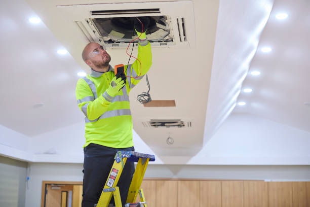 Best 24/7 HVAC Repair  in Seven Fields, PA