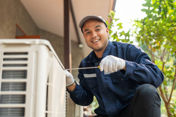Best HVAC Maintenance Near Me  in Seven Fields, PA