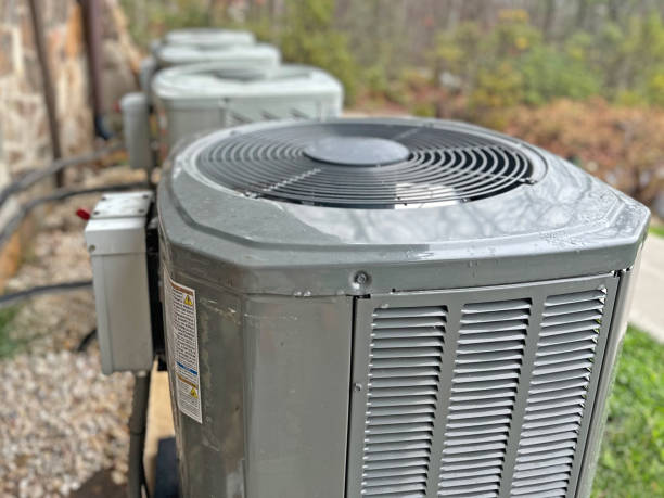 Best HVAC Emergency Services  in Seven Fields, PA