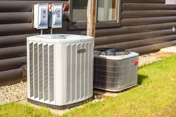 Best Best HVAC Companies  in Seven Fields, PA